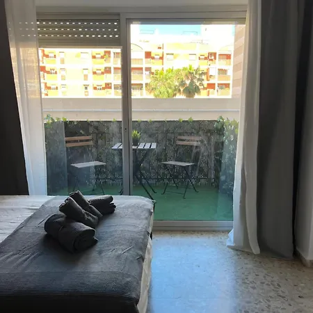 Ramai 117 Appartamento Torremolinos