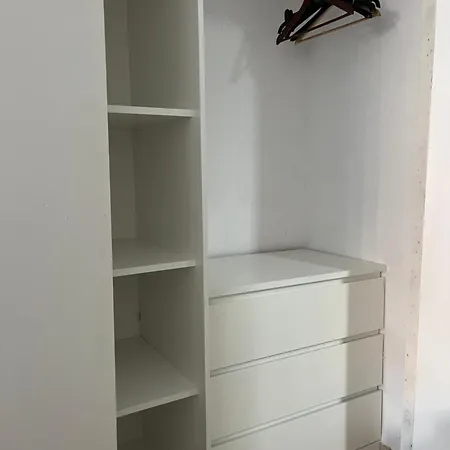 Apartment Ramai 117